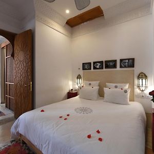 Suite met een King Size Bed